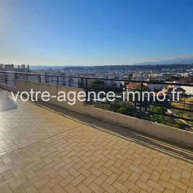 Appartement 2 pièces 330000 €