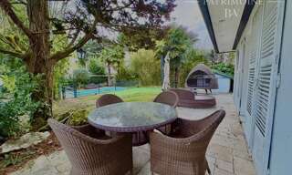 Maison 6 Pièces 173 m² à vendre à Blois (41000)