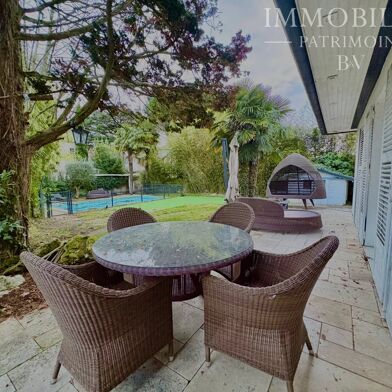 Maison 6 pièces 480000 €