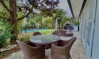 Maison 6 Pièces 173 m² à vendre à Blois (41000)