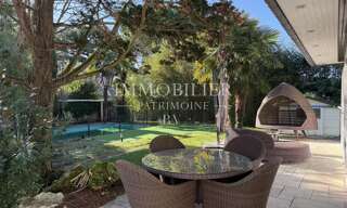 Maison 6 Pièces 173 m² à vendre à Blois (41000)