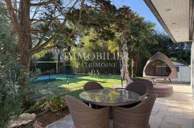 Maison 6 pièces 480000 €