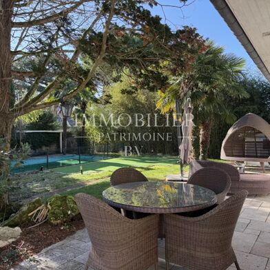 Maison 6 pièces 480000 €