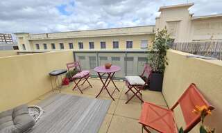 Appartement 1 Pièce 15 m² à louer à Nîmes (30900)