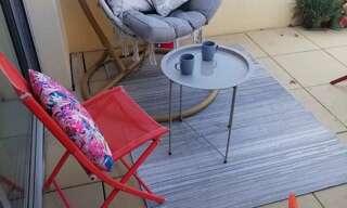 Appartement 1 Pièce 15 m² à louer à Nîmes (30900)