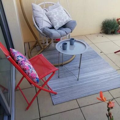 Appartement 1 pièces 449 €