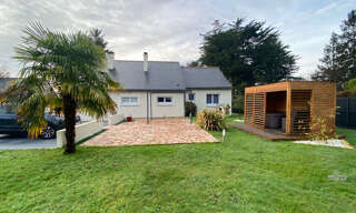 Maison 6 Pièces 112 m² à vendre à Grandchamp-des-Fontaines (44119)