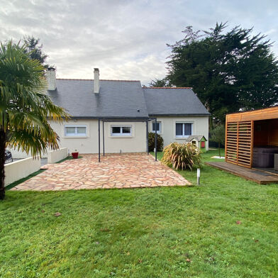 Maison 6 pièces 363000 €