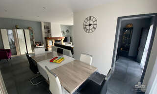 Maison 6 Pièces 112 m² à vendre à Grandchamp-des-Fontaines (44119)