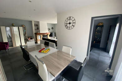 Maison 6 pièces 363000 €