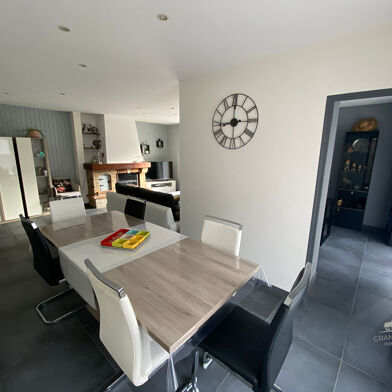 Maison 6 pièces 363000 €