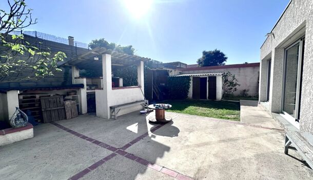 Villa / Maison 6 pièces  à vendre Villelongue-dels-Monts 66740