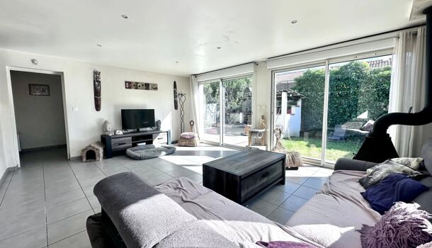 Villa / Maison 6 pièces  à vendre Villelongue-dels-Monts 66740