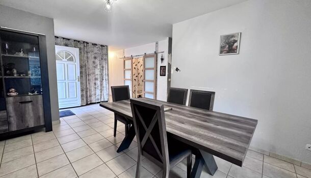 Villa / Maison 6 pièces  à vendre Villelongue-dels-Monts 66740
