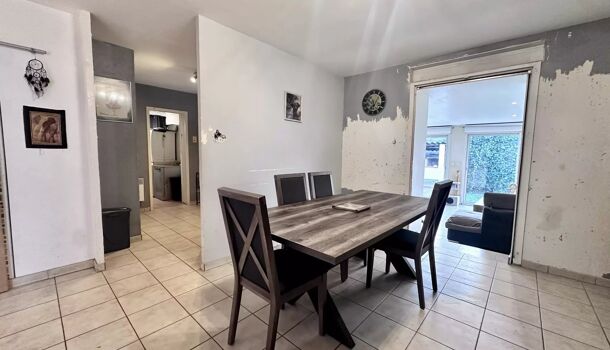 Villa / Maison 6 pièces  à vendre Villelongue-dels-Monts 66740
