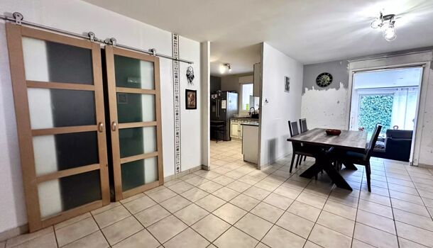 Villa / Maison 6 pièces  à vendre Villelongue-dels-Monts 66740