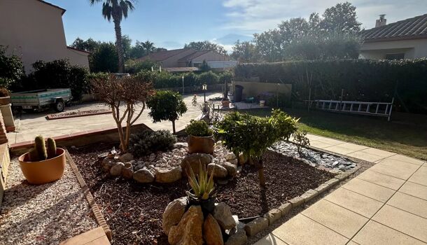 Villa / Maison 5 pièces  à vendre Ortaffa 66560