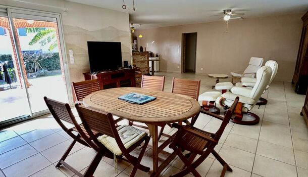 Villa / Maison 5 pièces  à vendre Ortaffa 66560