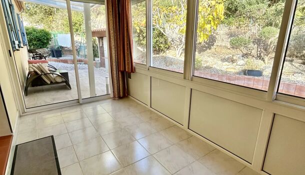 Villa / Maison 5 pièces  à vendre Ortaffa 66560