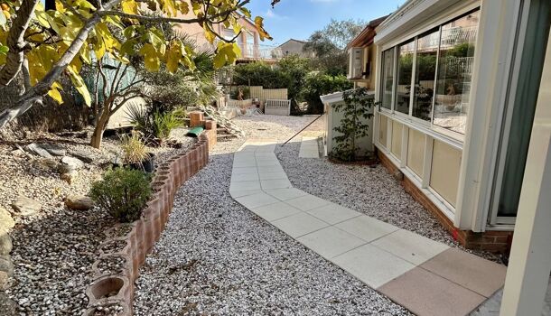 Villa / Maison 5 pièces  à vendre Ortaffa 66560