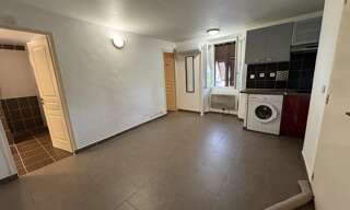 Appartement 2 Pièces 31 m² à louer à Saint-Laurent-du-Var (06700)