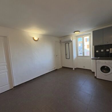 Appartement 2 pièces 850 €