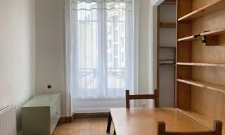 Appartement 1 Pièce 16 m² à louer à Lyon 3 (69003)