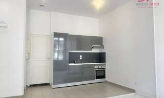 Appartement 3 Pièces 51 m² à louer à Lyon 3 (69003)