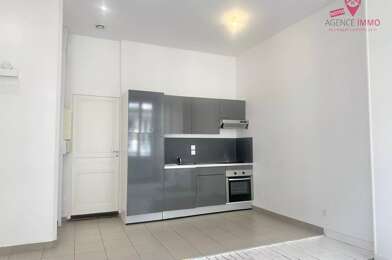 Appartement 3 pièces 950 €