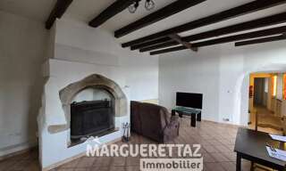 Maison 7 Pièces 223 m² à vendre à La Tour (74250)