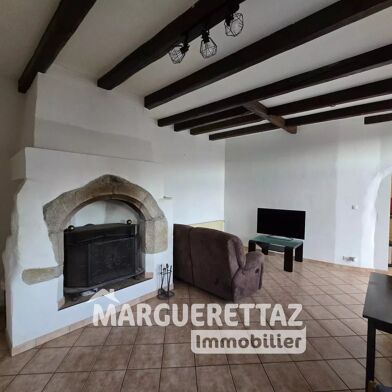 Maison 7 pièces 425000 €