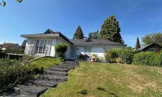 Maison 5 Pièces  m² à vendre à Lillebonne (76170)