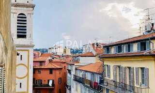 Appartement 1 Pièce 11 m² à vendre à Nice (06300)