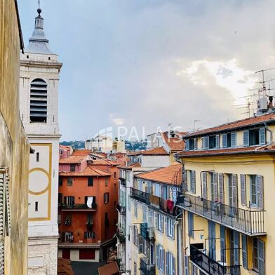 Appartement 1 pièces 109000 €