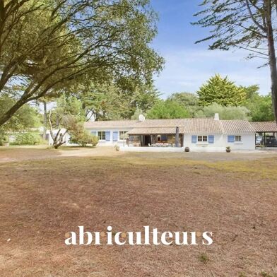 Maison 8 pièces 1449000 €