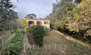 Maison 4 Pièces 79 m² à vendre à Antibes (06600)