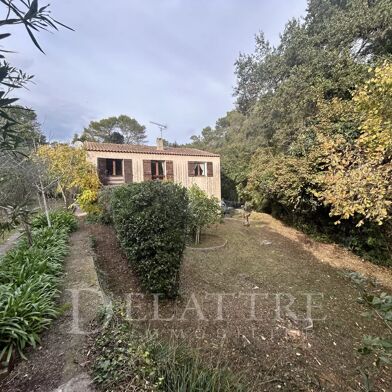 Maison 4 pièces 520000 €