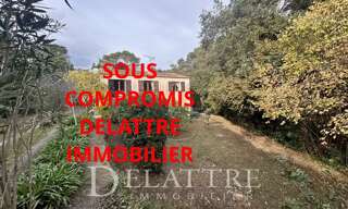 Maison 4 Pièces 79 m² à vendre à Antibes (06600)