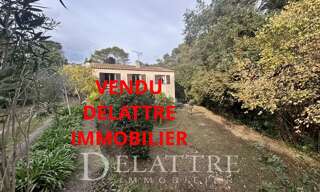 Maison 4 Pièces 79 m² à vendre à Antibes (06600)