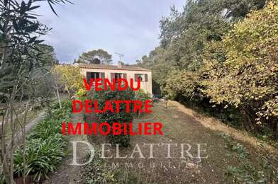 Maison 4 pièces 520000 €