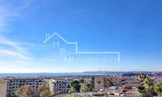 Appartement 3 Pièces 97 m² à vendre à Nice (06200)