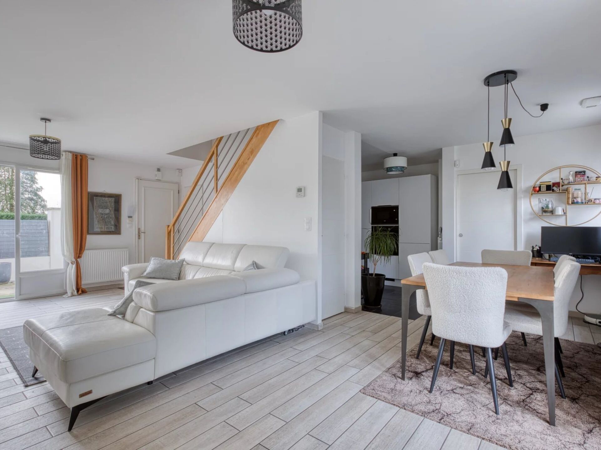 Maison 5 pièces 86 m² · à Argenteuil · 86 m² · 398 000 €