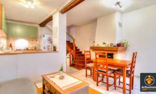 Maison 3 Pièces 75 m² à vendre à Vourles (69390)