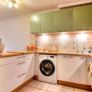 Maison 3 pièces 265000 €