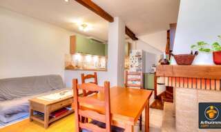 Maison 3 Pièces 75 m² à vendre à Vourles (69390)