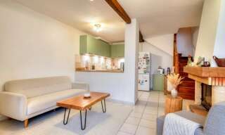 Maison 3 Pièces 75 m² à vendre à Vourles (69390)