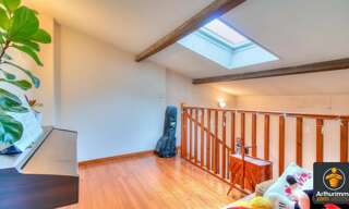 Maison 3 Pièces 75 m² à vendre à Vourles (69390)