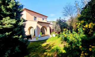 Maison 6 Pièces 160 m² à vendre à Fréjus (83600)