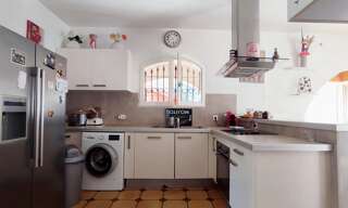 Maison 6 Pièces 160 m² à vendre à Fréjus (83600)