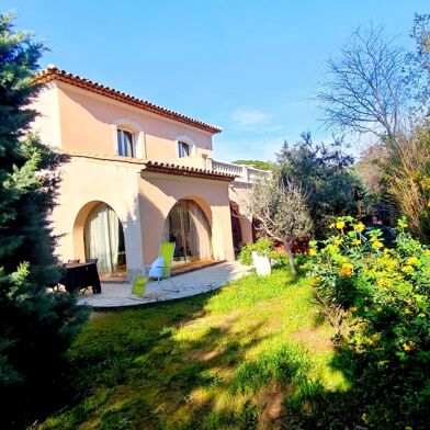 Maison 6 pièces 650000 €